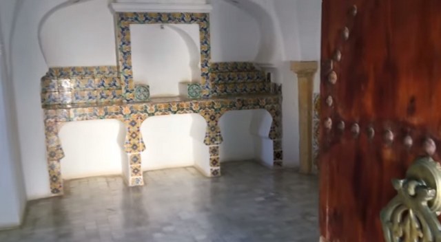 الجزائر متحف باردو الجزائر