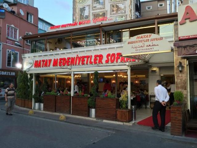 افضل مطاعم اسطنبول