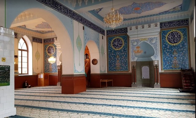 جامع تبليسي