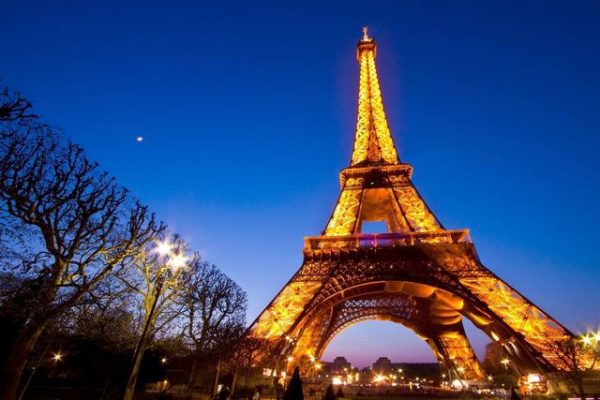الاماكن السياحية في باريس السياحة في باريس