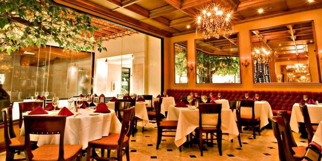 مطاعم عربية في باريس -  السياحة في باريس و اهم الاماكن السياحية في باريس