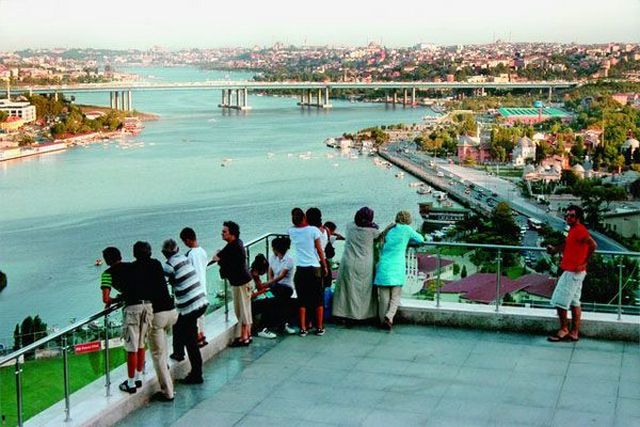 بيرلوتي اسطنبول