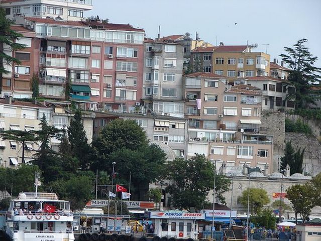 اسكودار اسطنبول