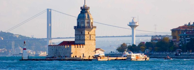اسكودار اسطنبول