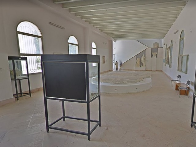 متحف قرطاج الوطني