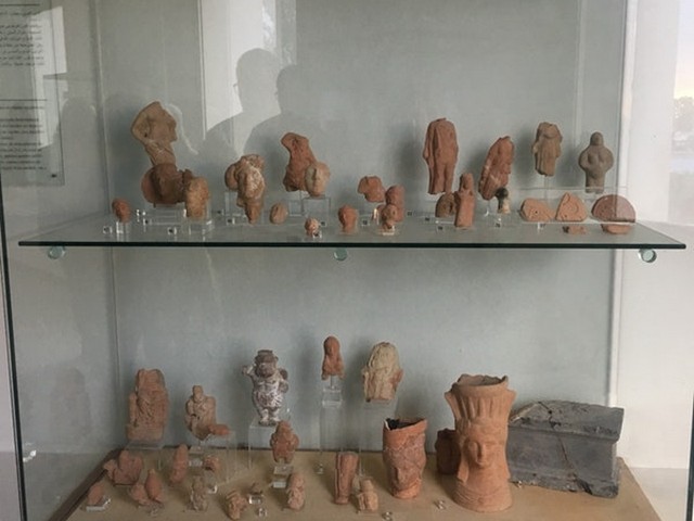 متحف قرطاج الوطني
