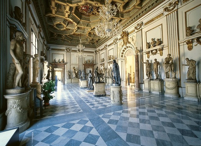 متحف كابيتوليني