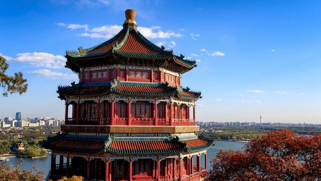 دليل السياحة في بكين الصين