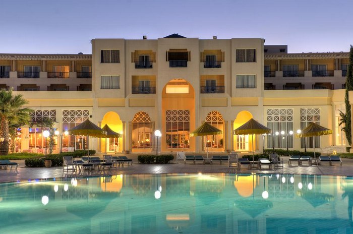 فنادق تونس العاصمة