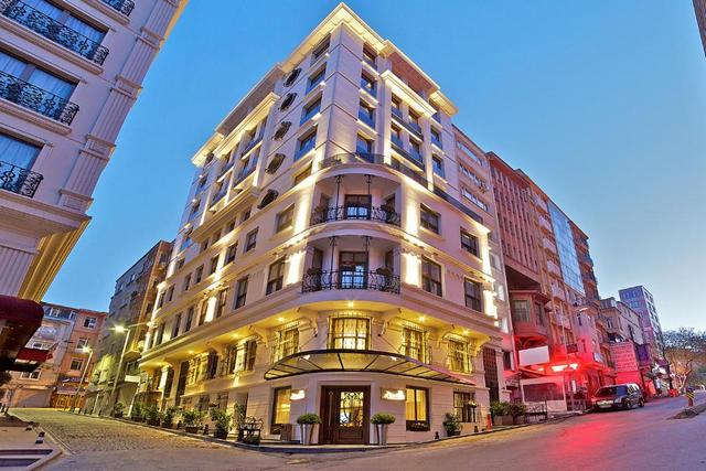 adelmar-hotel-istanbul-sisli