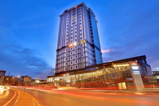 tryp-by-wyndham-istanbul-hotel