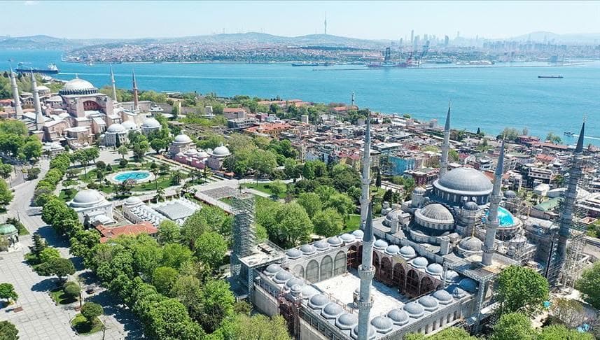 أرخص فنادق الفاتح اسطنبول