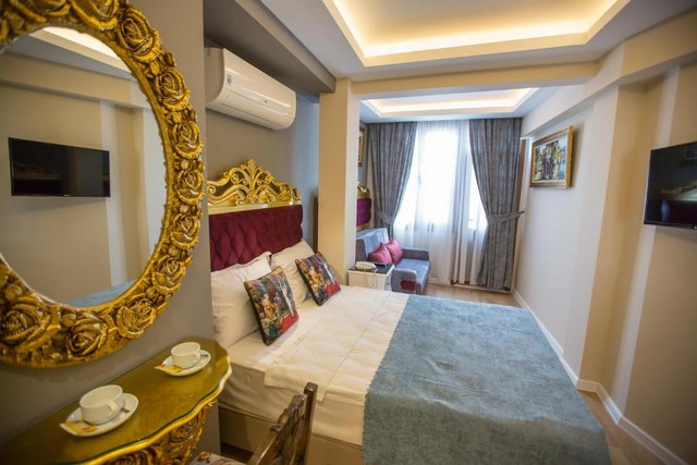 taksim-3-star-hotels