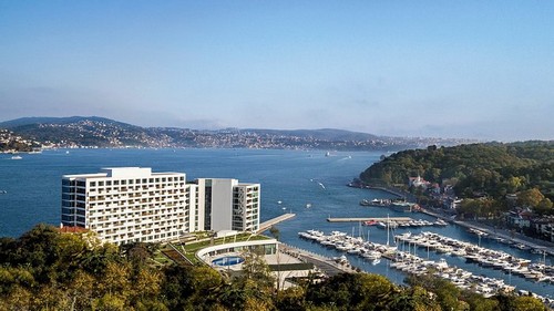 فنادق ترابيا اسطنبول