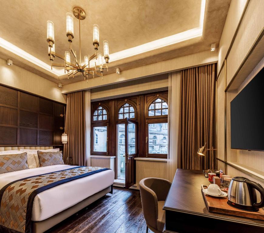 taksim-5-star-hotels