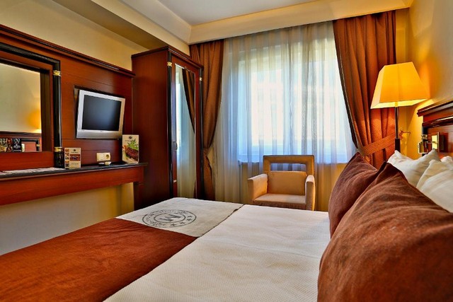 فنادق في امينونو اسطنبول