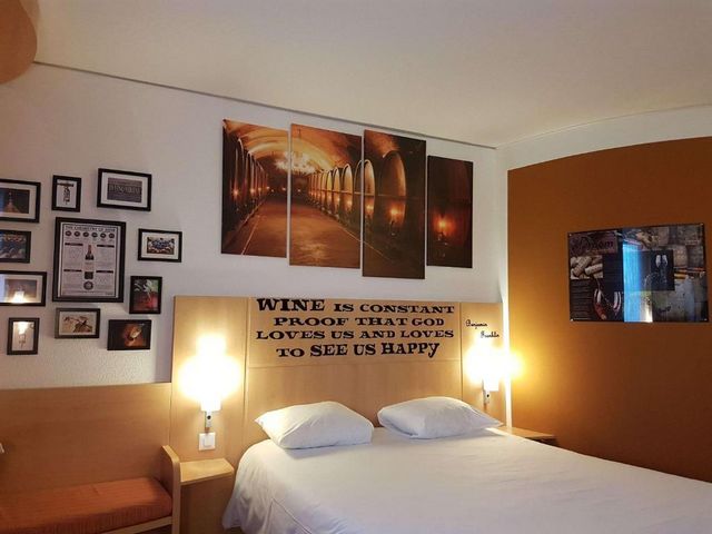 فنادق رخيصة في جنيف