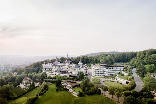 ارخص فنادق في سويسرا زيورخ