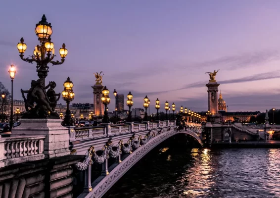 فنادق باريس | أفضل 5 فنادق في العاصمة الفرنسية