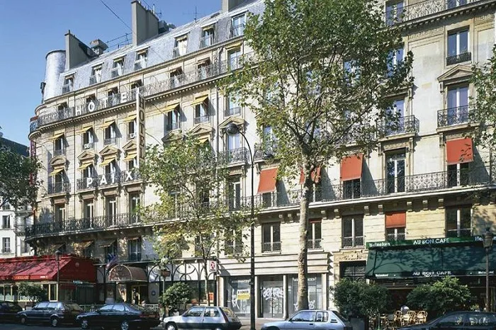 ارخص فندق في باريس | خدمات بأقل تكلفة