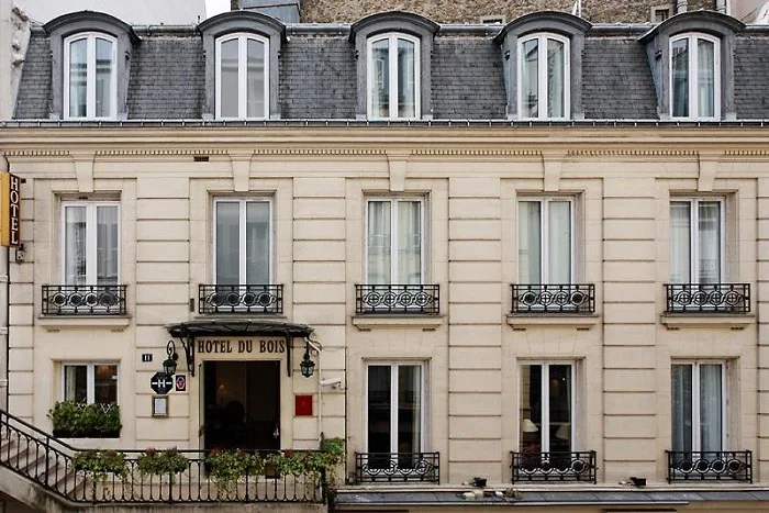 حجز فنادق باريس الشانزليزيه | أكثر فنادق طلباً في باريس