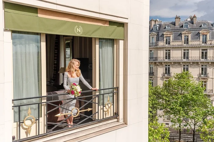 فنادق باريس برج ايفل | فنادق ذات خدمات رائعة