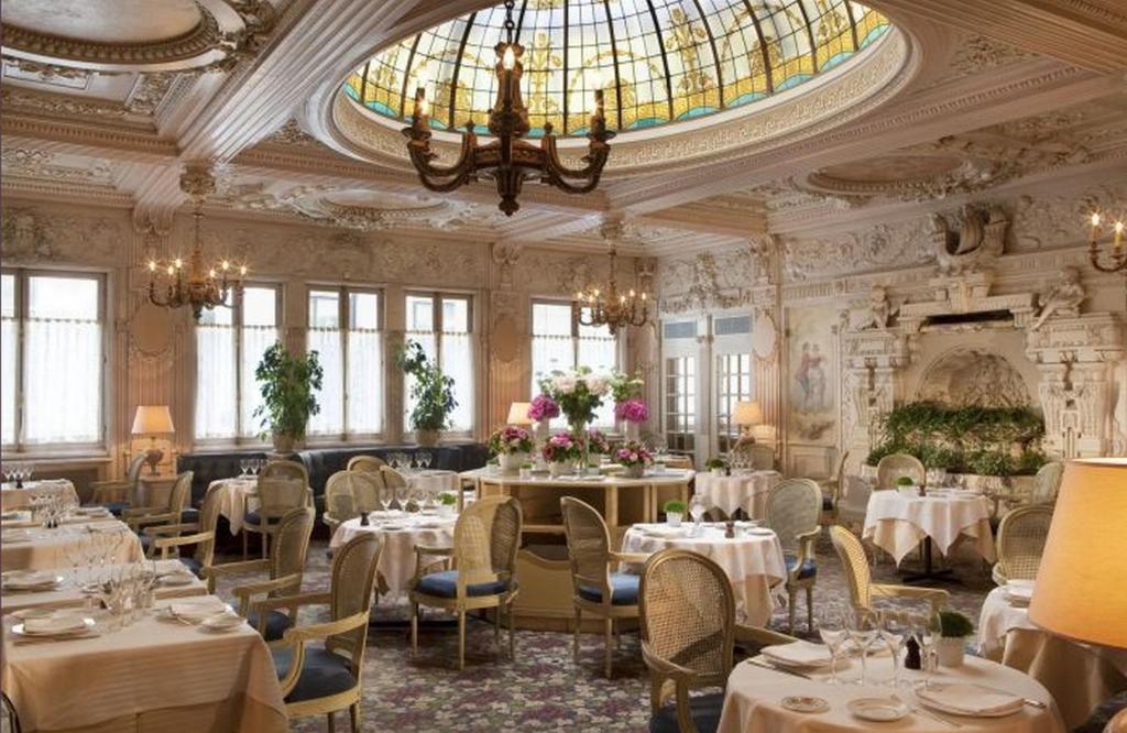 فندق بيدفورد باريس | فنادق في الشانزليزيه