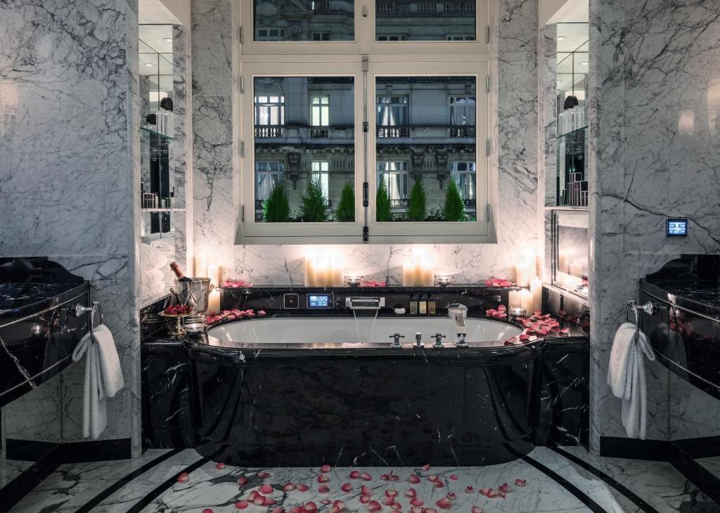 فندق قوس النصر باريس | أفضل فندق في باريس