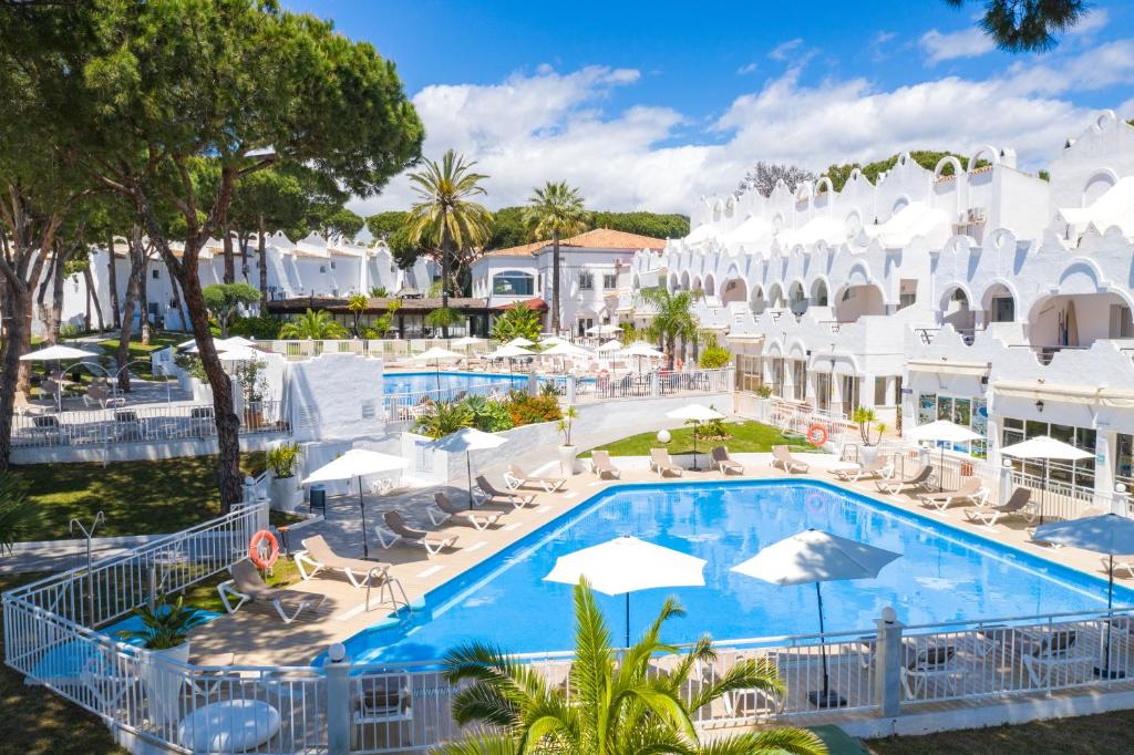 الفنادق في مربلة | أفضل مدينة ساحلية في اسبانيا